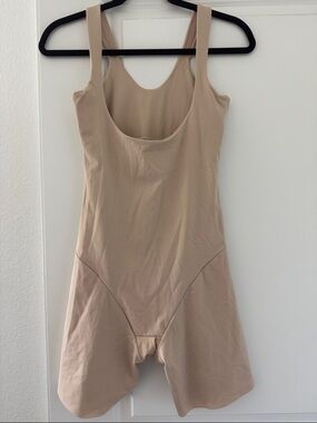 TC Back Magic Bodysuit